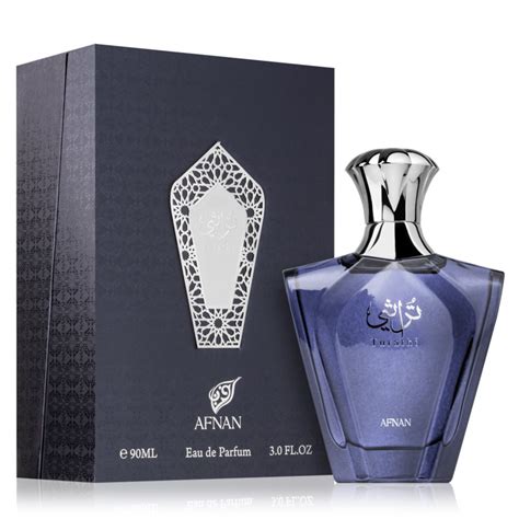 turathi blue perfume|afnan turathi blue by perfumes.